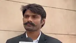 Petitioner challenges probe into alleged Ram Mandir Trust irregularities, says "SIT has no statutory standing" 