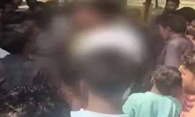 Keralam Man attacked by Mob in Odisha’s Sambalpur over Child-Lifting Rumour