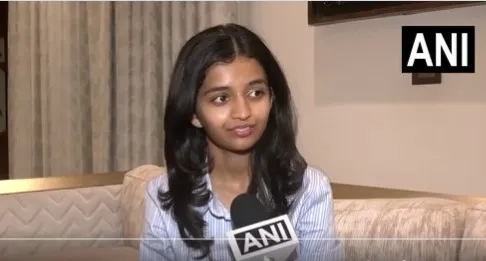 Re-evaluation makes Ranchi jewel Avni Kejriwal CBSE Class XII topper with perfect 500 score