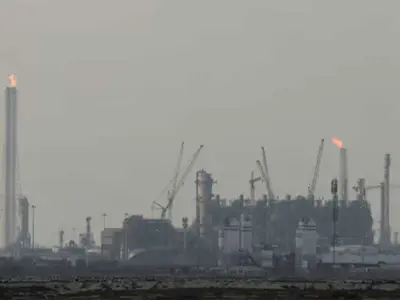 Qatar gas plant explosion leaves 13 dead, including Indian nationals