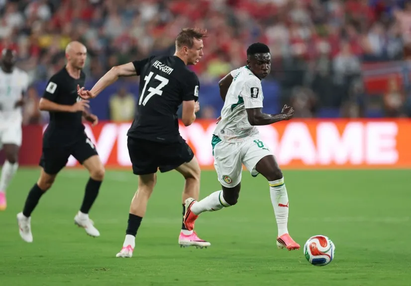 Erling Haaland Strikes Twice As Norway Eliminates Senegal To Secure World Cup Knockout Spot