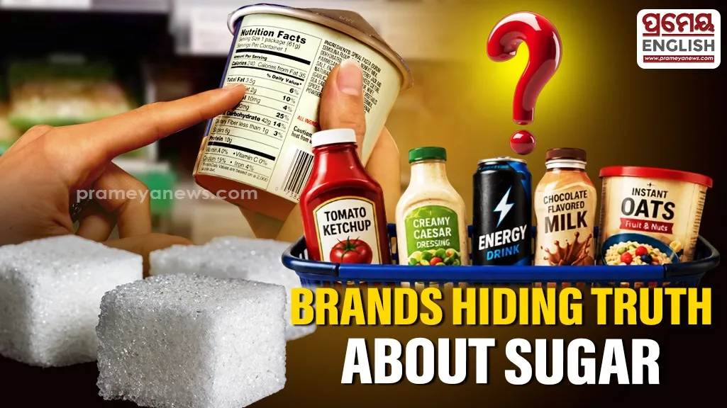 Regulators Issue Strict Notices To Top Food Brands Over Fake Health Claims And Deceptive Labels