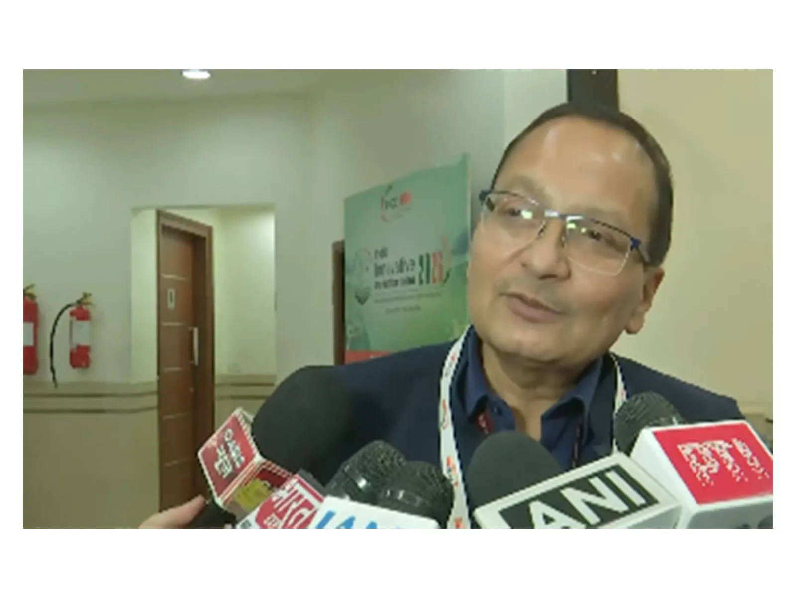 India has contingency plans in place amid 40% rainfall deficit, says Agriculture Commissioner
