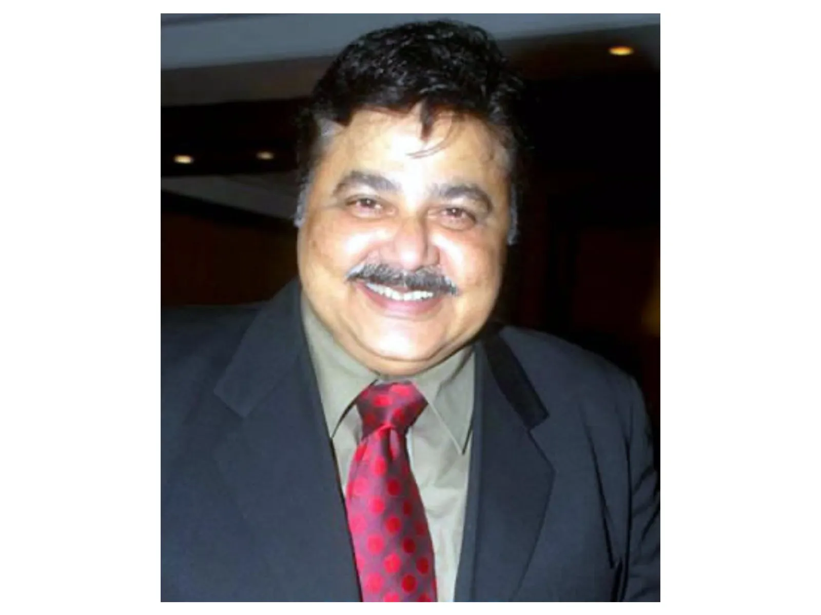 Satish Shah conferred Padma Shri posthumously, his brother receives award