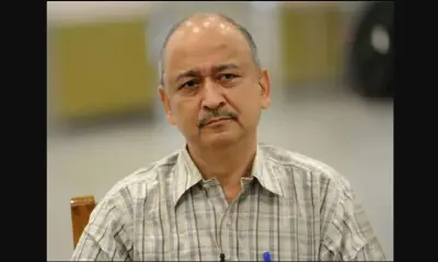 Former Air India CMD Pradeep Singh Kharola returns to Air India as Executive Director to Chairman, says airline sources