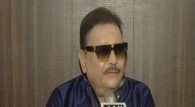 TMC names Madan Mitra as new chief whip in West Bengal Assembly