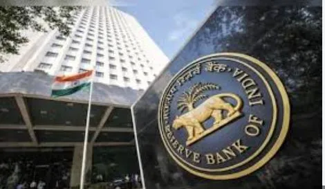 RBI Injects ₹1.41 Lakh Crore into Banking System Through VRR Auction