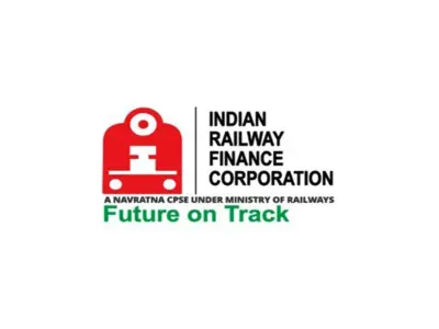 Govt announces to sell up to 2% stake in Indian Railway Finance Corporation through OFS