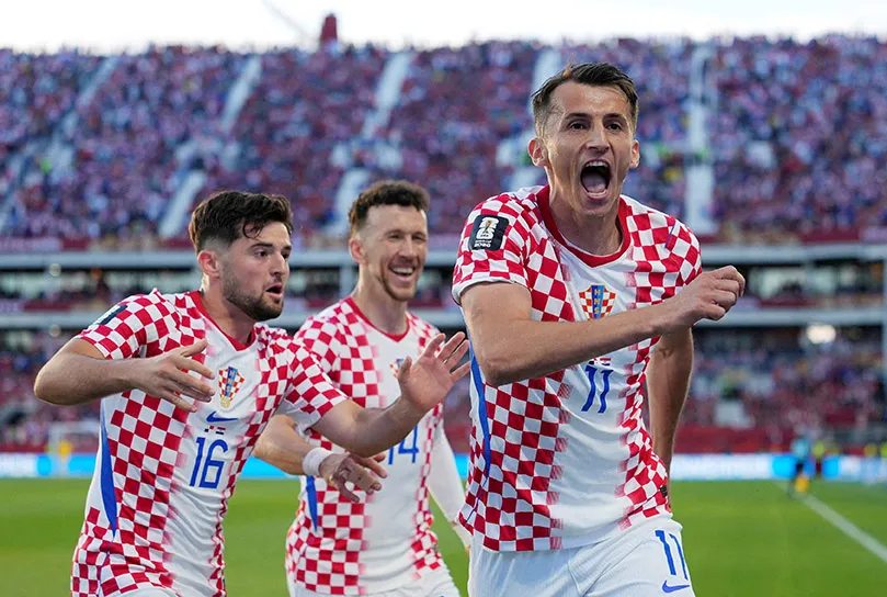 Ante Budimir sparks Croatia World Cup revival with decisive strike against battling Panama