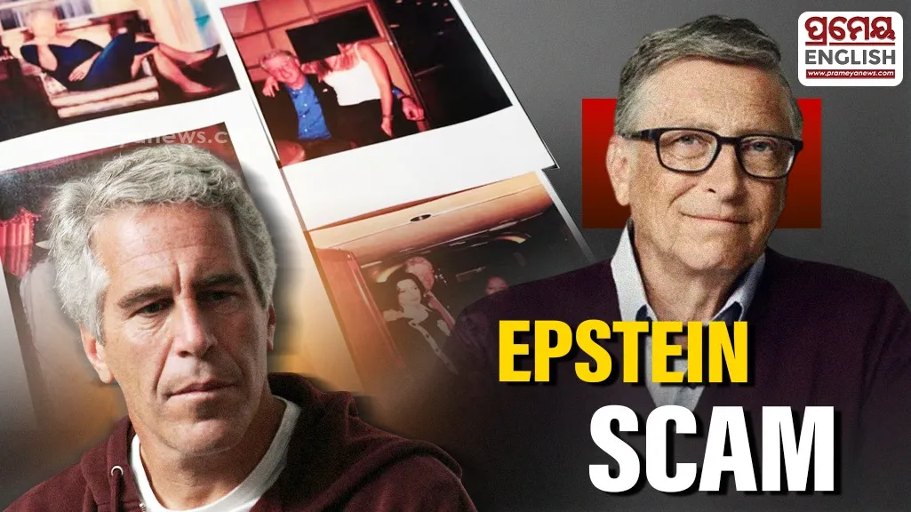 Bill Gates reveals three past affairs and details blackmail fears during closed door testimony