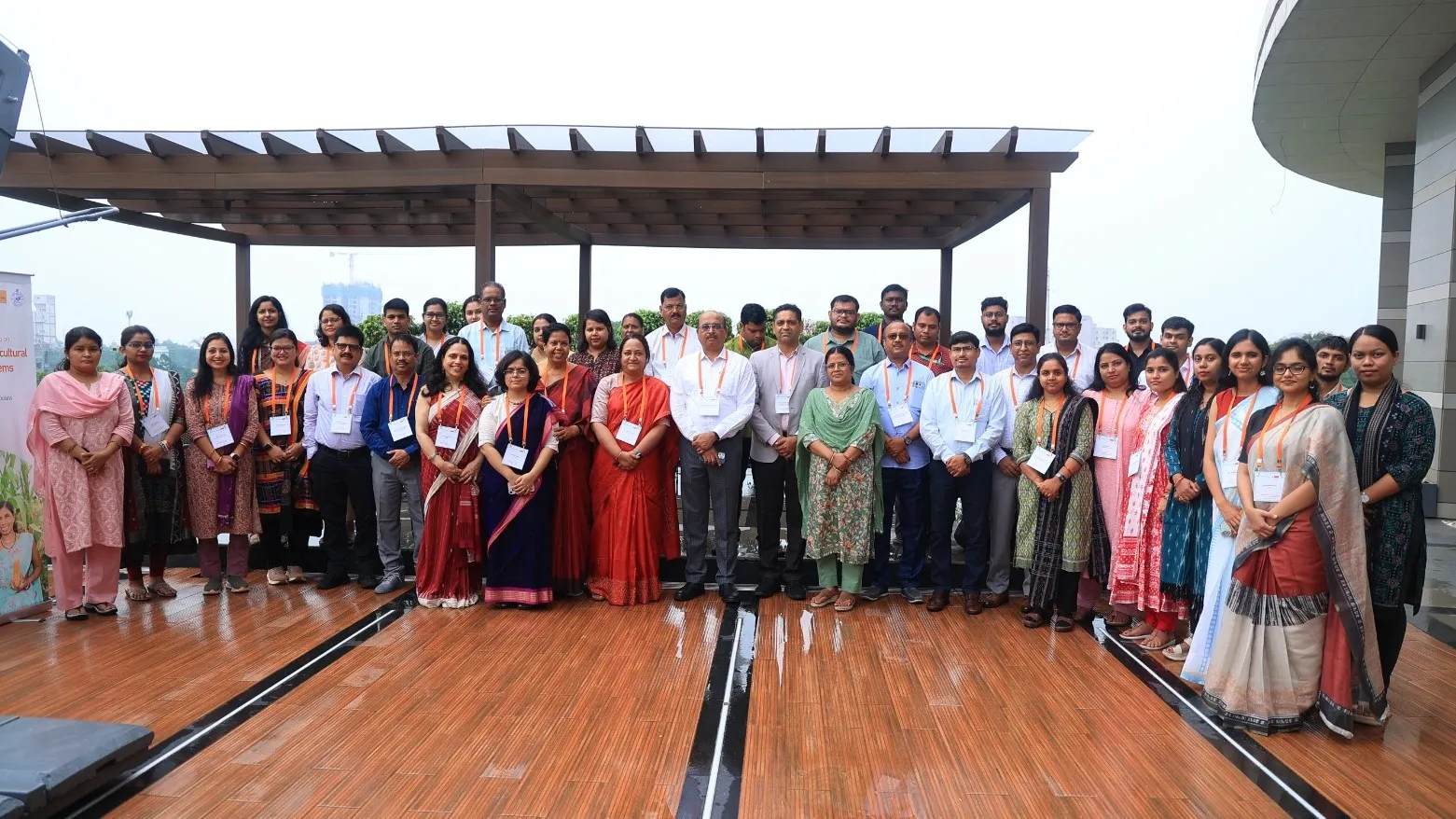 Odisha hosts workshop on strengthening gender-responsive agricultural governance


