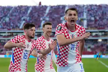 Ante Budimir sparks Croatia World Cup revival with decisive strike against battling Panama