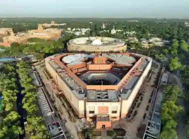 Parliamentary panel to review role of Indian Army in ensuring defence of country today