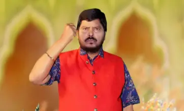 Union Minister Ramdas Athawale to visit Odisha today