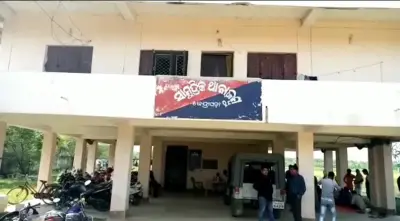BJP booth President killed while mediating dispute in Kendrapara