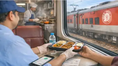 Delayed Rajdhani or Shatabdi? Passengers may be eligible for free meals