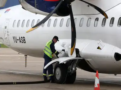 Jet fuel crack spread may exceed USD 50 in 2026; airfares may climb up to 25%: Report