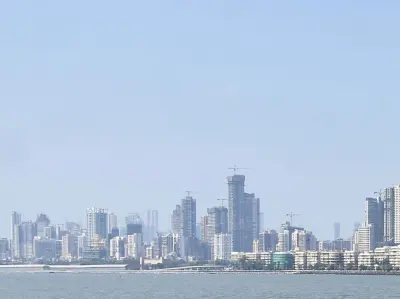 Value of India's top 10 companies falls by Rs 11 lakh crore in 2026: Report