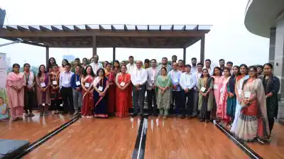 Odisha hosts workshop on strengthening gender-responsive agricultural governance