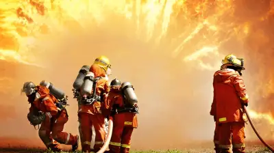 Odisha Govt orders statewide fire safety audit of coaching centres after Lucknow tragedy