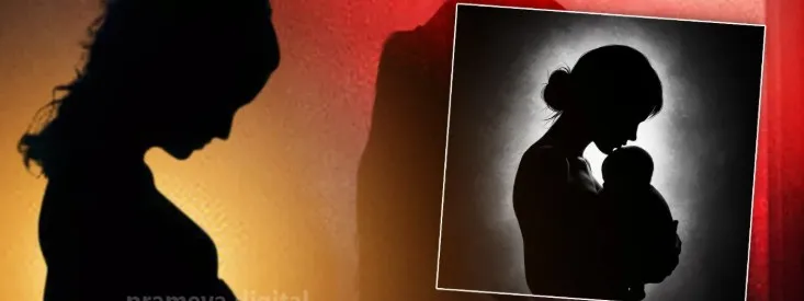 Teenage pregnancies in Sundargarh raise alarm as over 3,200 minors conceive in three years

