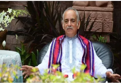 Puri Gajapati Maharaja Opposes Upcoming Animation Film on Lord Jagannath