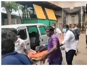 Odisha Death Toll Rises to 10 in Tamil Nadu Ammonia Gas Leak Tragedy