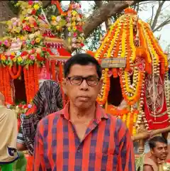 Fearless Journalist Nabakishore Mahapatra no more; Odisha recalls Chhabirani tragedy