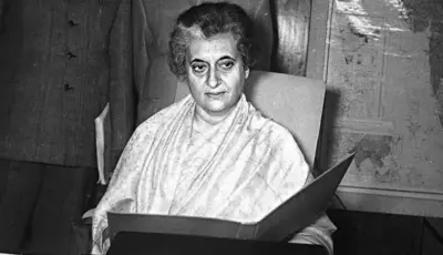 50 years on, India reflects on Emergency that tested its democracy