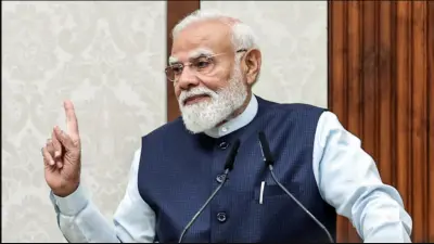 "Direct assault on Constitution": PM Modi recalls Emergency on its proclamation anniversary