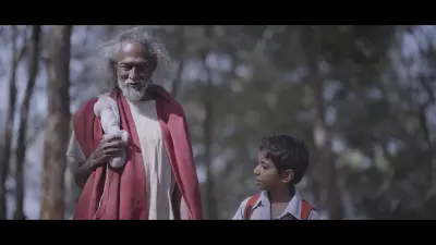 Odia Film ‘Lahari’ to be screened at Bhubaneswar Film Festival