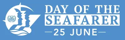 Global Trade Relies On Maritime Workers Honoured During Day of The Seafarer 2026 Worldwide 
