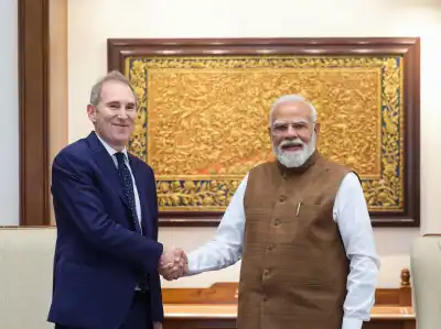 Amazon confirms USD 48 billion investment in next 4 years in India