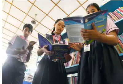 NCERT Clarifies Grade 6 Kannada Textbook Title, Denies Claims of Promoting Vegetarianism