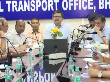No road tax to be levied from vehicles at Pipili Toll Plaza on this Rath Yatra & Bahuda