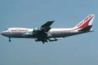 Canada Officially Blames Khalistani Extremists for the 1985 Air India Bombing After Decades