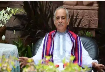 Puri Gajapati Maharaja Opposes Upcoming Animation Film on Lord Jagannath