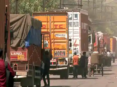 Haryana announces major MV Tax exemptions for cleaner trucks and buses in NCR