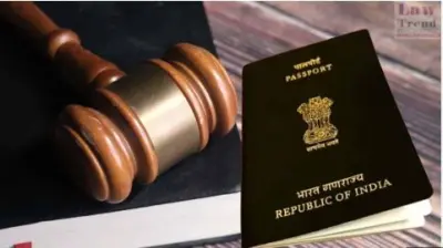 Passport-citizenship row: Govt asserts no new decision taken in past 12 years, Oppn says panic being created