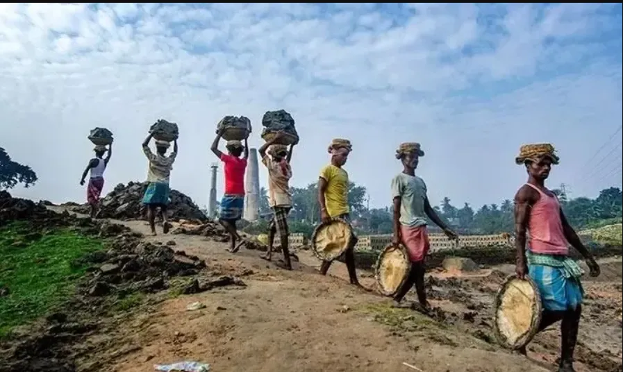Odisha Govt suspends Rural Employment Works for 60 days during peak farming season