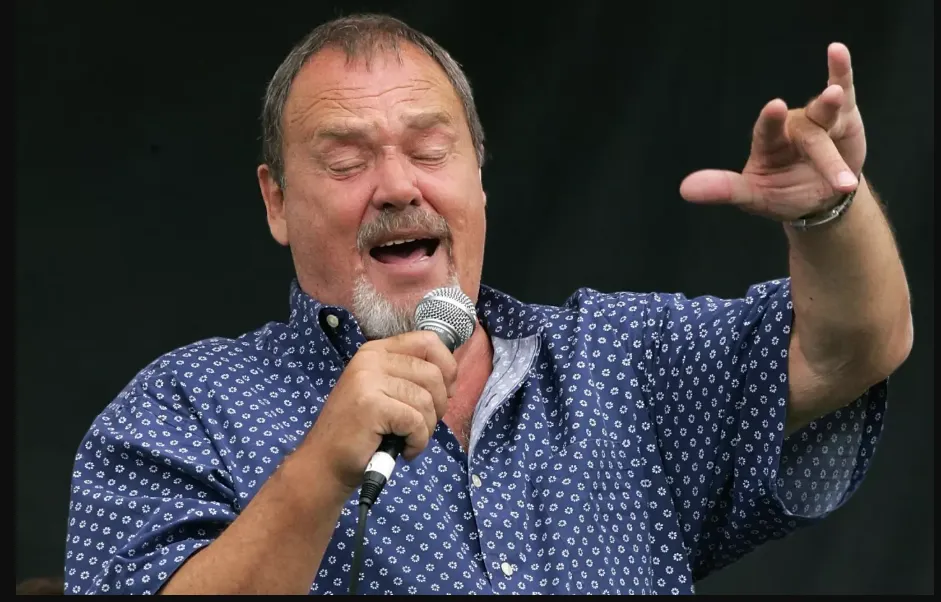 'Blood, Sweat & Tears' singer David Clayton-Thomas passes away at 84