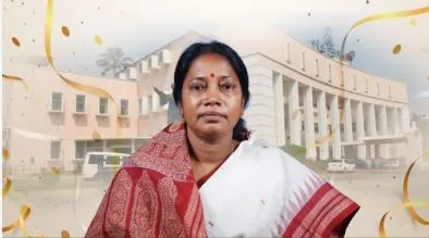 Odisha Assembly Speaker forms standing committees, Pramila Mallik appointed as PAC chairperson

