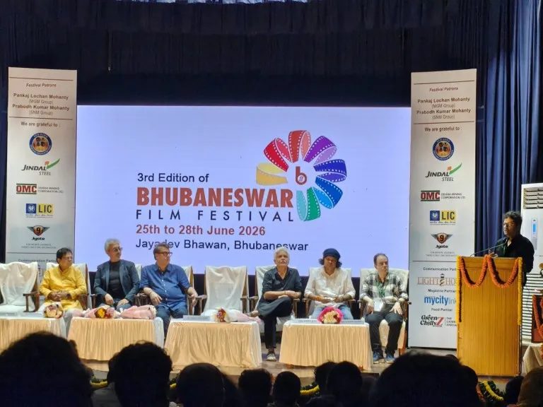Bhubaneswar Film Festival Returns With Masterclasses and Tribute To Regional Cinema Legends