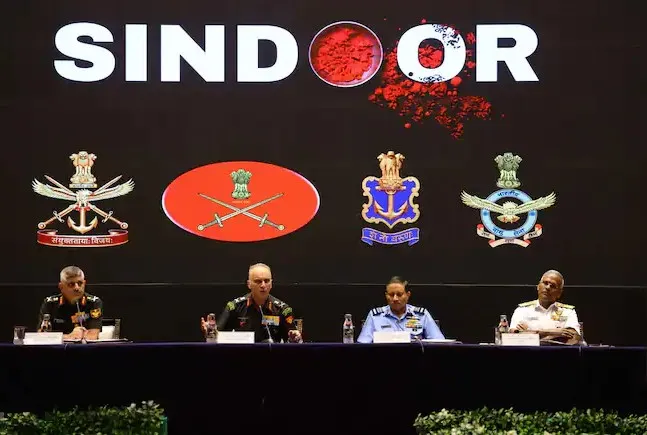 Government Releases Names of Six Soldiers Killed In Operation Sindoor