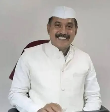 Lalji Desai appointed as AICC Odisha In-charge: Party acknowledges outgoing Ajay Lalu’s contribution