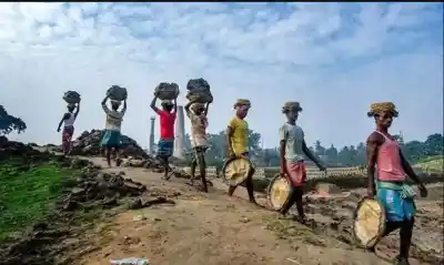 Odisha Govt suspends Rural Employment Works for 60 days during peak farming season