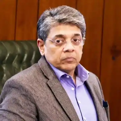 Spl IB Director Mahesh Dixit appointed new IB chief, succeeds Tapan Deka