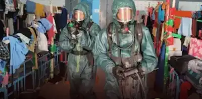 Odia worker death toll in Tamil Nadu ammonia gas leak rises to 10
