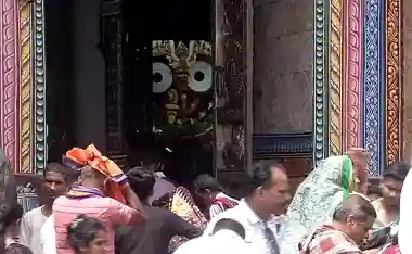 Snana Purnima: Daitapatis to take charge of trinity’s rituals from Jyestha Shukla Trayodashi tomorrow