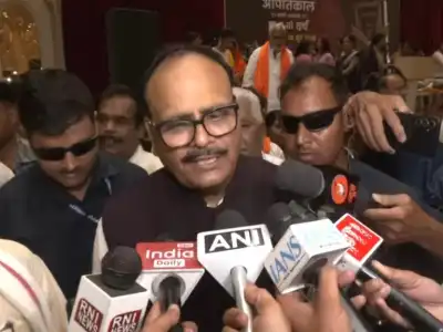 UP Government Pledges Fair Probe into Ram Temple Embezzlement Case After Champat Rai Quits